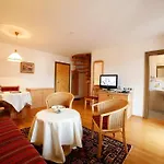 Oberschmied Hotell Reit im Winkl