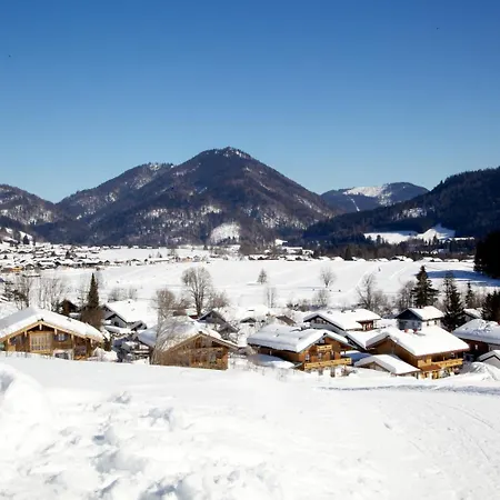Oberschmied Reit im Winkl