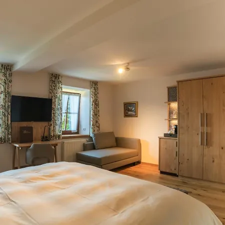 Hotell Oberschmied