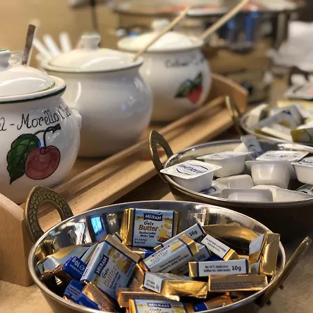 Oberschmied Hotell Reit im Winkl