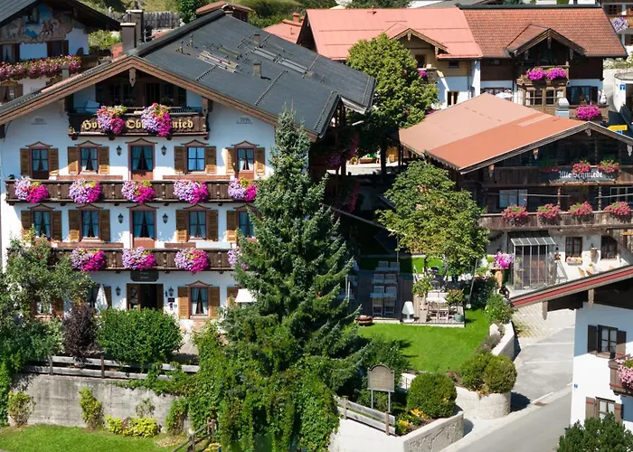 Oberschmied 3*
