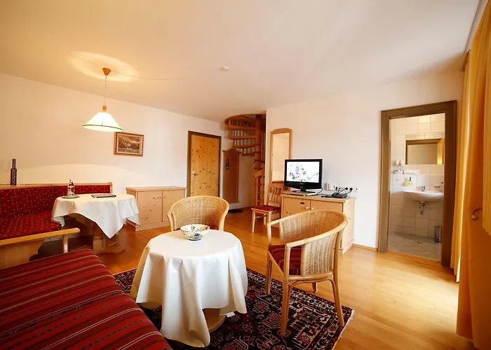 Oberschmied 3* Reit im Winkl