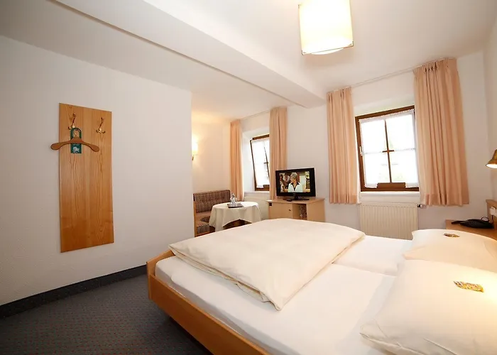 Oberschmied 3* Reit im Winkl