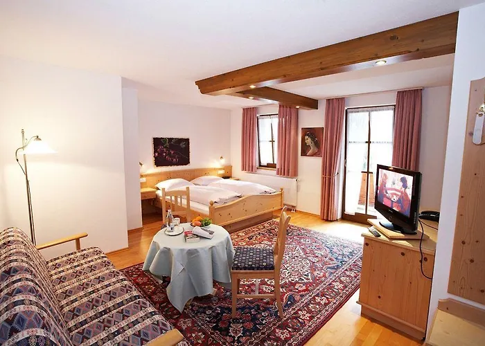 Hotel Oberschmied