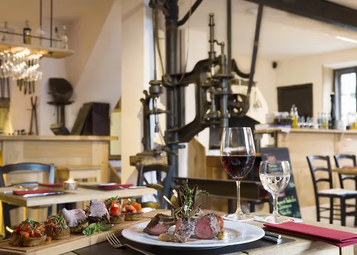 Oberschmied Hotel 3*