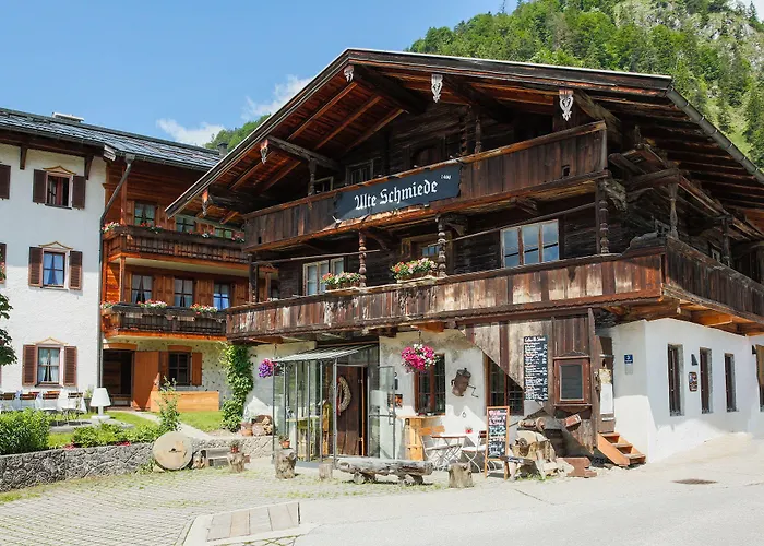 Oberschmied
