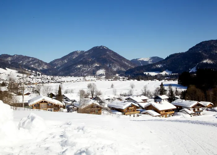 Oberschmied Reit im Winkl