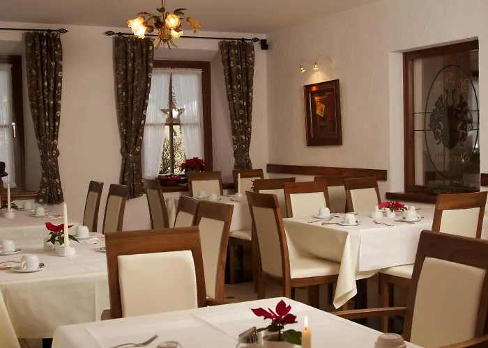 Oberschmied 3* Reit im Winkl