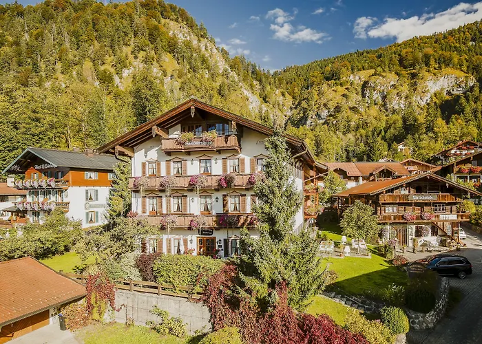Oberschmied 3* Reit im Winkl