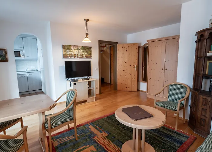 Hotel Oberschmied Reit im Winkl
