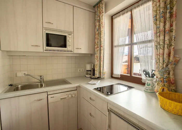 Oberschmied 3* Reit im Winkl