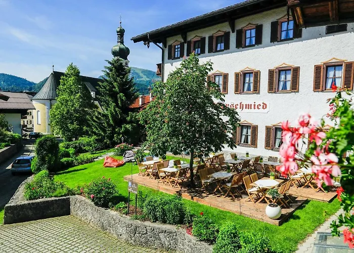 Oberschmied 3*