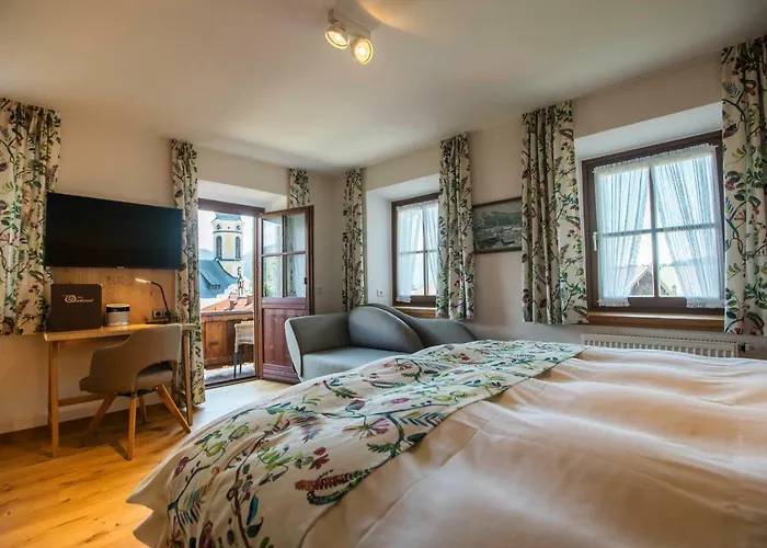 Oberschmied Hotel 3*