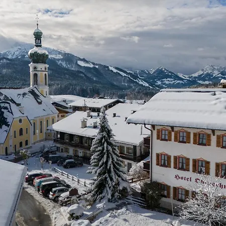 Oberschmied