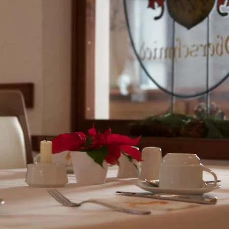 Hotel Oberschmied