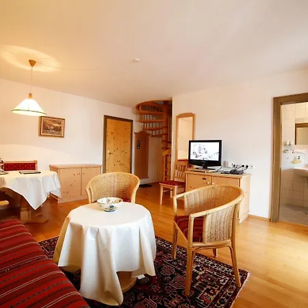 Oberschmied 3* Reit im Winkl