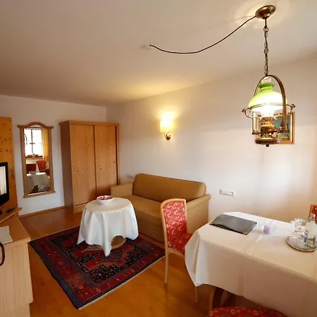 Hotel Oberschmied