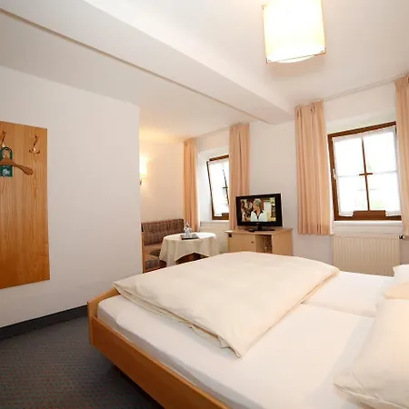 Oberschmied 3* Reit im Winkl