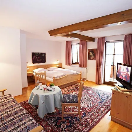 Hotel Oberschmied
