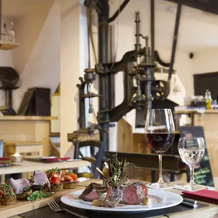 Oberschmied Hotel 3*