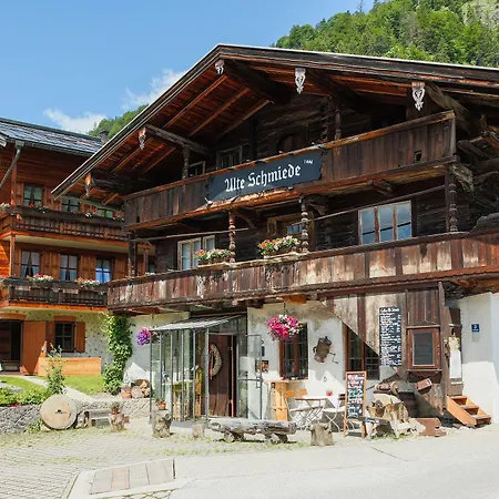 Oberschmied