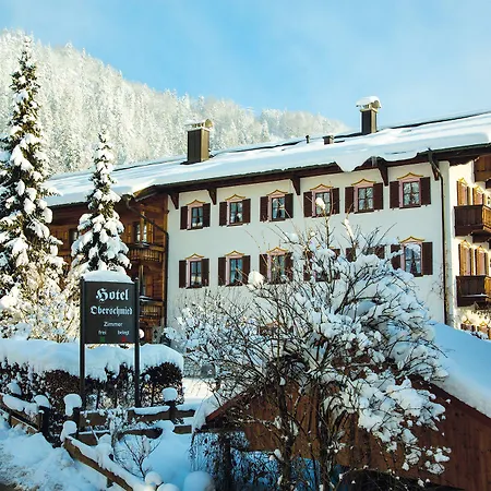 Oberschmied 3* Reit im Winkl
