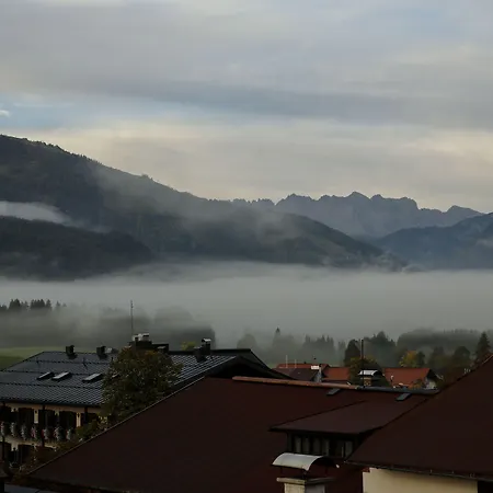 Hotel Oberschmied 3*
