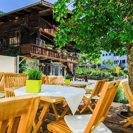 Oberschmied Hotel Reit im Winkl