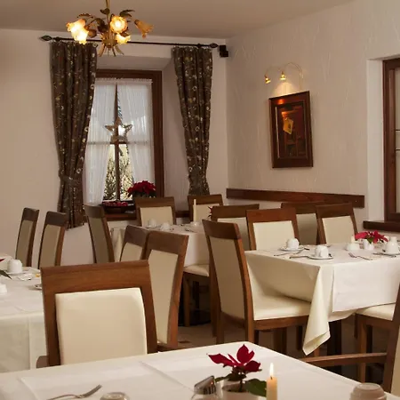 Oberschmied 3* Reit im Winkl