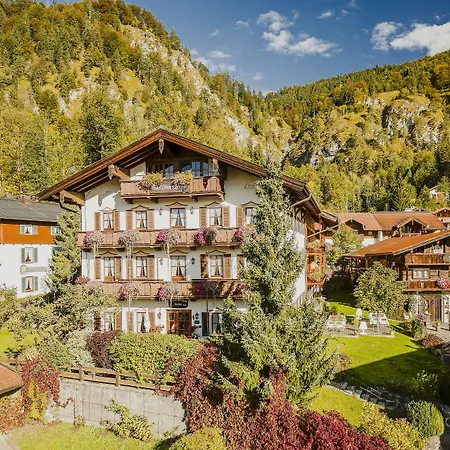 Oberschmied 3* Reit im Winkl