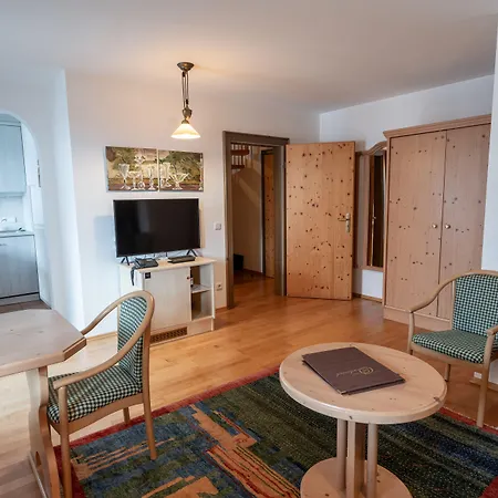 Hotel Oberschmied Reit im Winkl