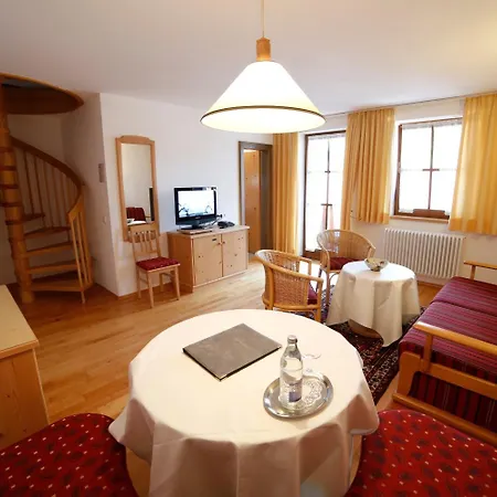 Oberschmied 3* Reit im Winkl