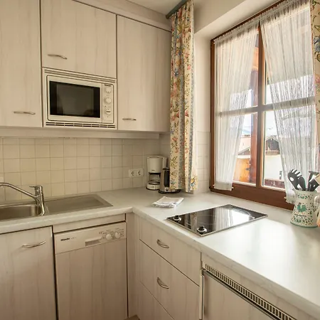 Oberschmied 3* Reit im Winkl