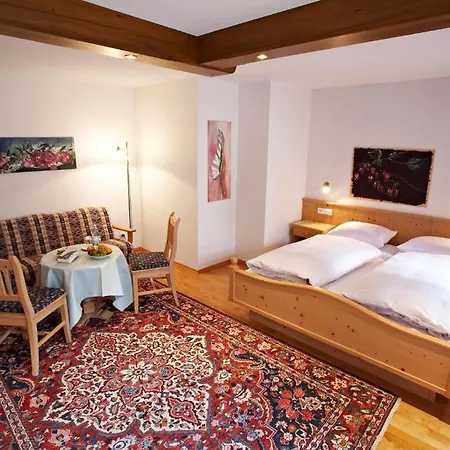 Hotell Oberschmied