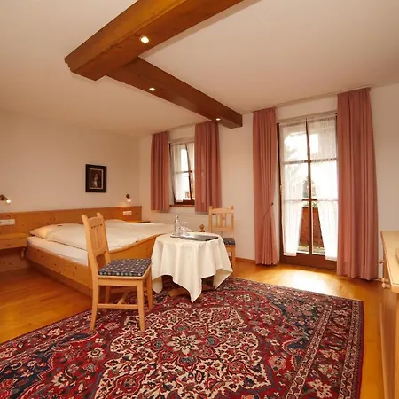 Oberschmied Hotel Reit im Winkl