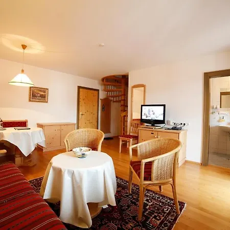 Oberschmied Hotel Reit im Winkl