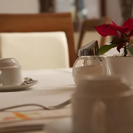 Oberschmied Hotel 3*
