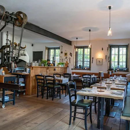 Oberschmied Hotel 3*
