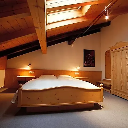 Hotel Oberschmied Reit im Winkl