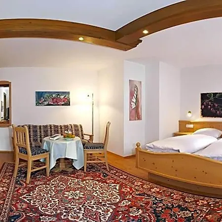 Oberschmied Hotel