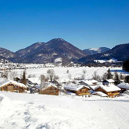 Oberschmied Reit im Winkl
