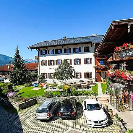 Oberschmied 3* Reit im Winkl