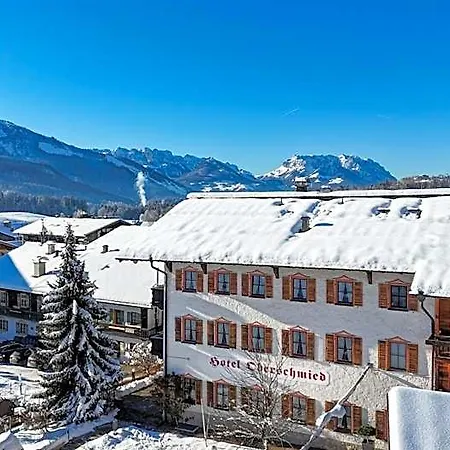 Oberschmied Reit im Winkl