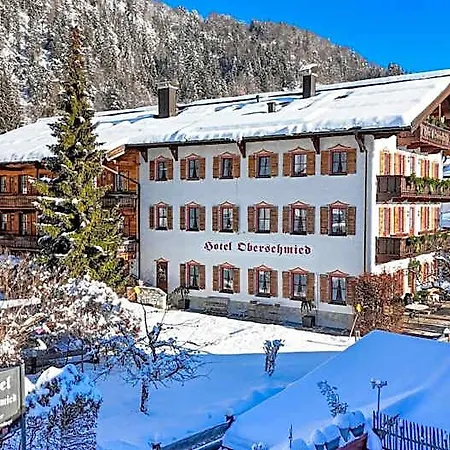 Oberschmied Reit im Winkl
