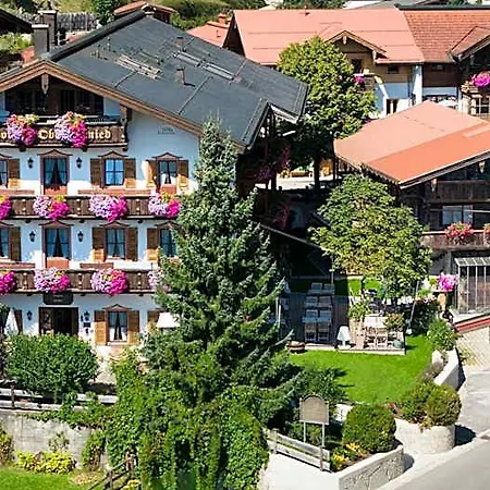 Oberschmied Reit im Winkl