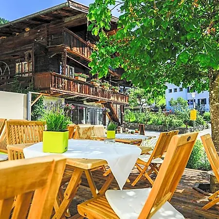 Oberschmied Hotel