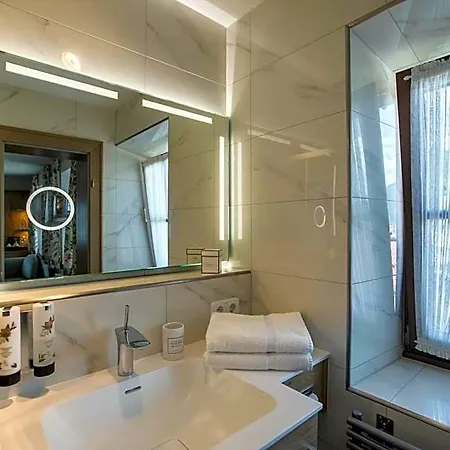 Hotel Oberschmied Reit im Winkl
