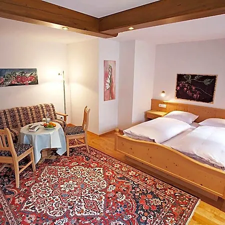 Oberschmied Hotel Reit im Winkl
