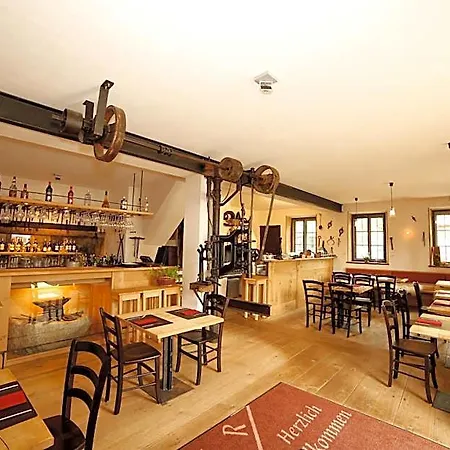 Oberschmied Hotel 3*