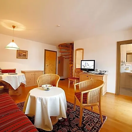 Oberschmied 3* Reit im Winkl